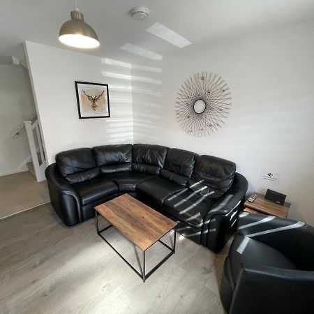 Foxglove Apartment Inverness Extérieur photo